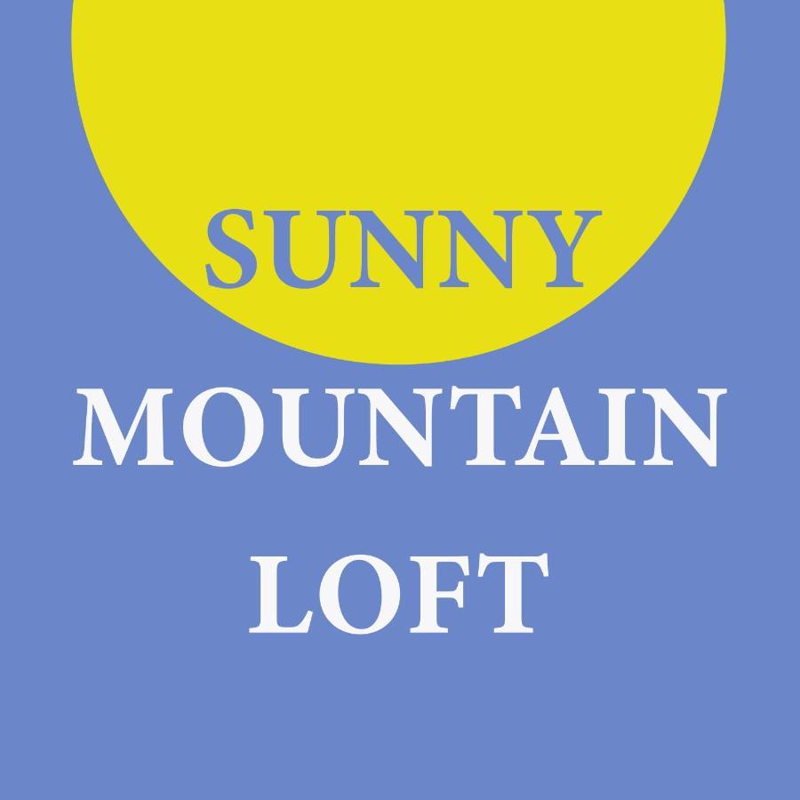 Ferienwohnung Sunny Mountain Loft - Terrace & Garden Thaur Exterior foto